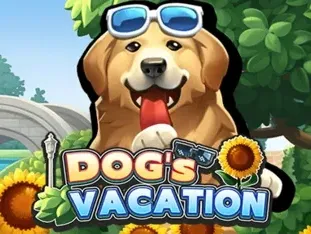 Dog's Vacation icon