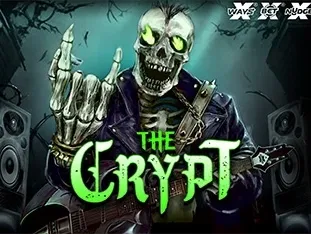 The Crypt icon