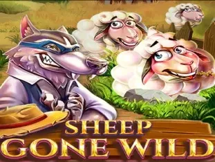Sheep Gone Wild icon