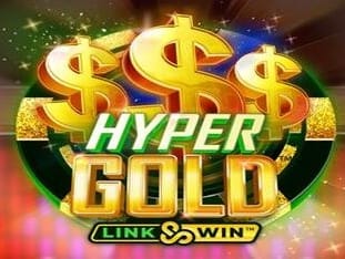 Hyper Gold icon