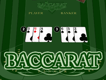 American Baccarat icon