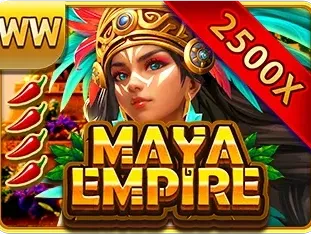 Maya Empire icon