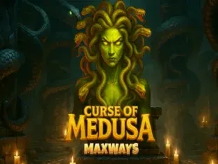Curse Of Medusa icon