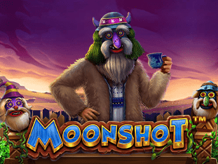 Moonshot icon