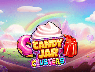 Candy Jar Clusters™ icon