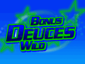 Bonus Deuces Wild 5 Hand icon