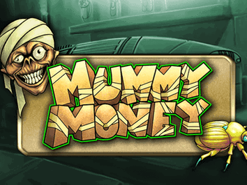 Mummy Money icon