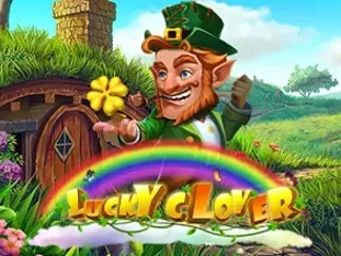 Lucky Clover icon