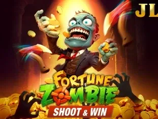 Fortune Zombie icon